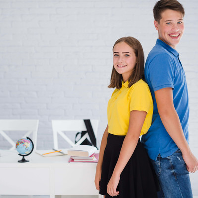 Karierni center za mlade – VšečKAM in GREM+