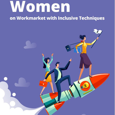 Erasmus + WOWIT – tehnike inkluzije za priložnosti žensk na trgu dela