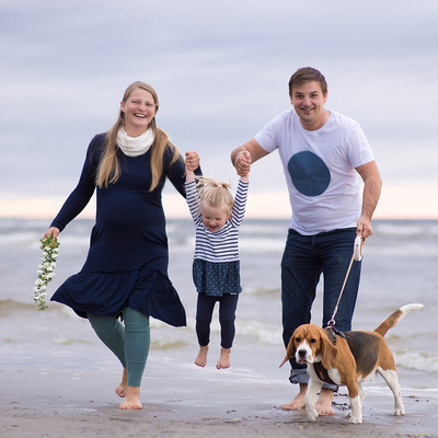 Center za družine Harmonija